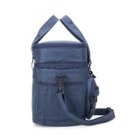 Bolsa Termica Personalizada COR AZUL