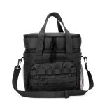 Bolsa Termica Personalizada PRETA