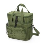 Bolsa Termica Personalizada VERDE