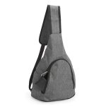 Bolsa Transversal De Poliéster Personalizada PR