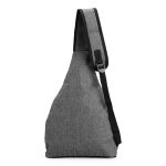 Bolsa Transversal De Poliéster Personalizada RJ