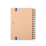 Caderno Ecológico Com Caneta Personalizadas SC