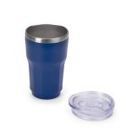 Copo Térmico 300ml Personalizado AZUL ROYAL