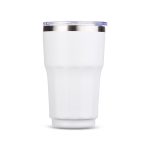 Copo Térmico 300ml Personalizado BRANCA