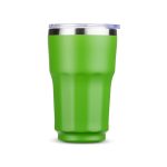 Copo Térmico 300ml Personalizado VERDE