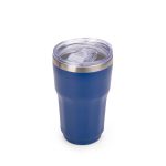 Copo Térmico 300ml Personalizado azul