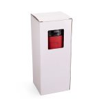 Coqueteleira Térmica 650ml Personalizada COR PRETA PR