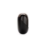 Fone Personalizado de Ouvido Bluetooth Com Case Carregador PRETO SP