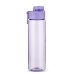 Garrafa Plástica Personalizada Para Brindes COR LILAS
