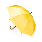 Guarda-Chuva Automático Personalizado AMARELO