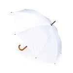 Guarda-Chuva Automático Personalizado BRANCO