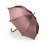 Guarda-Chuva Automático Personalizado MARROM