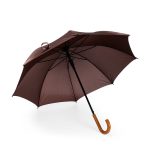 Guarda-Chuva Automático Personalizado MARROM DF