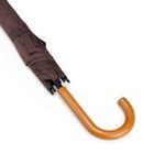Guarda-Chuva Automático Personalizado MARROM ES