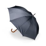 Guarda-Chuva Automático Personalizado PRETO