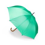 Guarda-Chuva Automático Personalizado VERDE