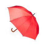 Guarda-Chuva Automático Personalizado VERMELHO