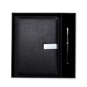 kit executivo personalizado