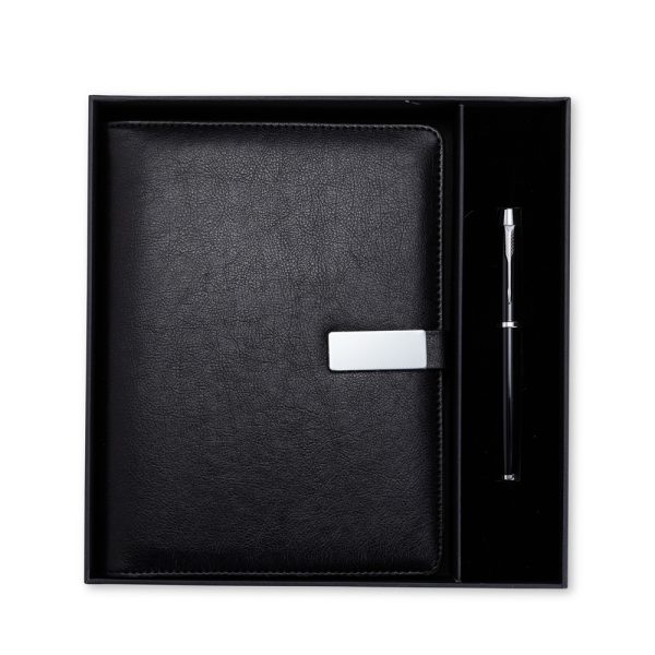 kit executivo personalizado