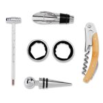 Kit Vinho Personalizados Para Brindes SC