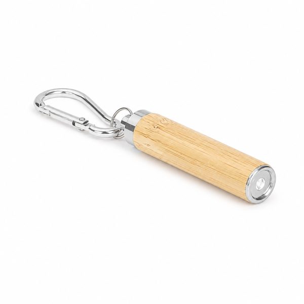 Lanterna De Bambu Personalizada