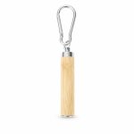 Lanterna De Bambu Personalizada RJ