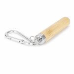 Lanterna De Bambu Personalizada SP