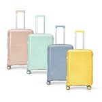 Mala Personalizada de Viagem
