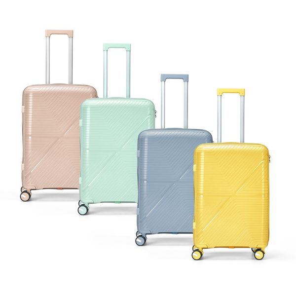 Mala Personalizada de Viagem