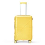 Mala Personalizada de Viagem AMARELO