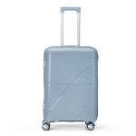 Mala Personalizada de Viagem AZUL