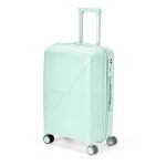 Mala Personalizada de Viagem VERDE