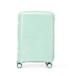 Mala Personalizada de Viagem VERDE CLARO