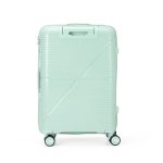 Mala Personalizada de Viagem VERDE CLARO DF
