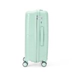 Mala Personalizada de Viagem VERDE SP