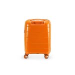 Mala de Bordo Personalizada LARANJA PR