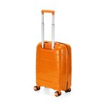 Mala de Bordo Personalizada LARANJA RJ