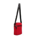 Mini Bolsa Transversal Oxford Personalizada VERMELHA