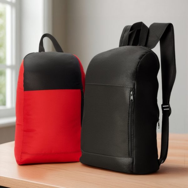 Mochila Barata Para Brinde
