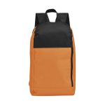 Mochila Barata Para Brinde Cor LARANJA