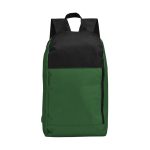 Mochila Barata Para Brinde Cor VERDE
