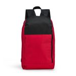 Mochila Barata Para Brinde Cor Vermelha