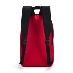 Mochila Barata Para Brinde Cor Vermelha PR