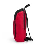 Mochila Barata Para Brinde Cor Vermelha RJ