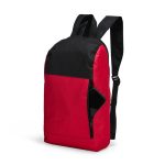 Mochila Barata Para Brinde Cor Vermelha SC