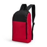 Mochila Barata Para Brinde Cor Vermelha SP