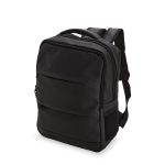 Mochila Couro Sintético Personalizada PRETO
