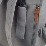 Mochila Multifuncional Personalizada RJ