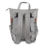 Mochila Multifuncional Personalizada SP