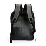 Mochila Notebook Personalizada Com Logo Da Empresa DF
